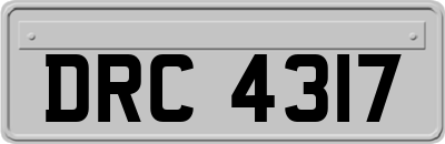 DRC4317
