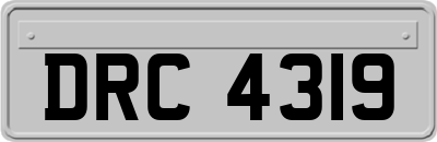 DRC4319