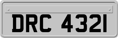 DRC4321