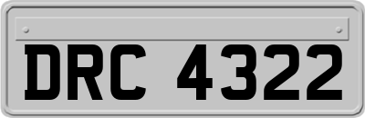 DRC4322