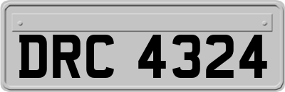 DRC4324