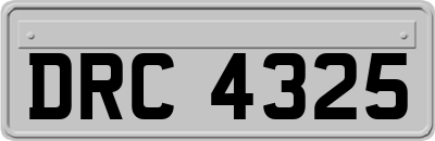 DRC4325