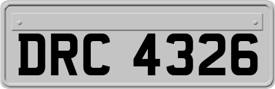 DRC4326