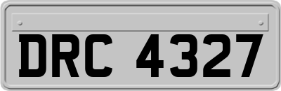 DRC4327