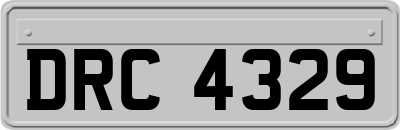 DRC4329