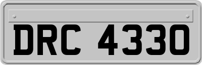 DRC4330