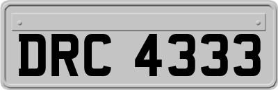 DRC4333