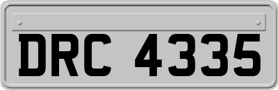 DRC4335