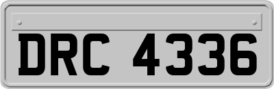 DRC4336