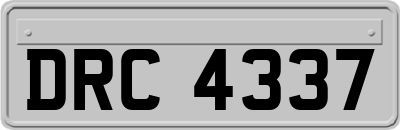 DRC4337