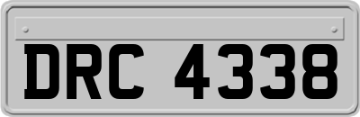 DRC4338