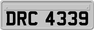 DRC4339