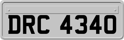 DRC4340