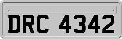 DRC4342