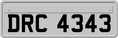 DRC4343