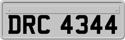 DRC4344