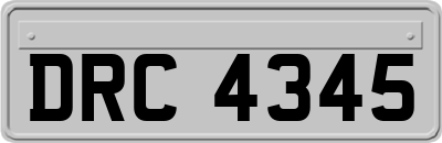 DRC4345