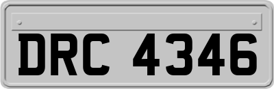DRC4346
