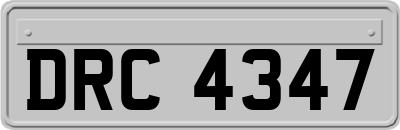 DRC4347