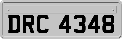 DRC4348