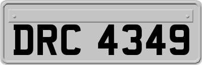 DRC4349