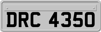 DRC4350