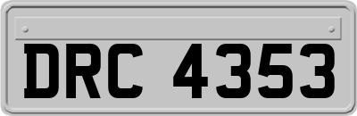 DRC4353
