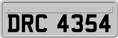 DRC4354