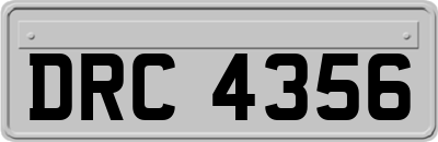DRC4356