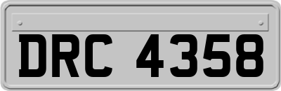 DRC4358