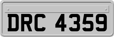 DRC4359