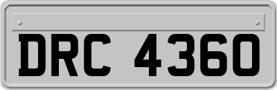 DRC4360