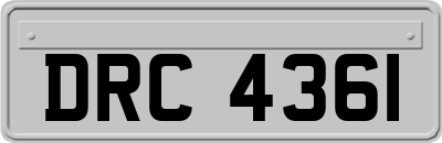 DRC4361