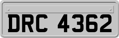 DRC4362