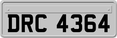 DRC4364