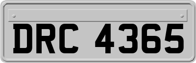 DRC4365