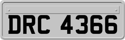 DRC4366