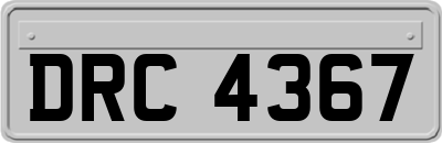 DRC4367