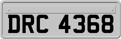 DRC4368
