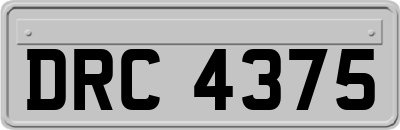 DRC4375