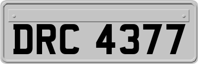 DRC4377