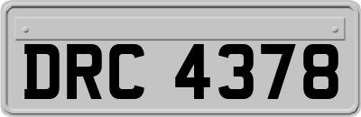 DRC4378