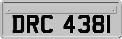 DRC4381