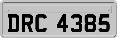 DRC4385