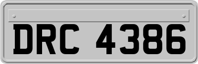 DRC4386