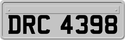 DRC4398