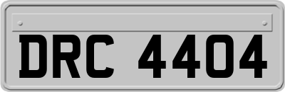 DRC4404