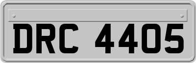 DRC4405