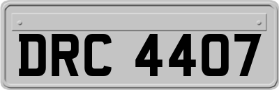 DRC4407