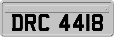 DRC4418